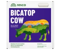 Bicatop Cow Bolus (Acidosis in cattle)